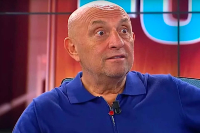 Sinan Engin Barış Alper Yılmaz'ın Galatasaray'dan ne istediğini açıkladı