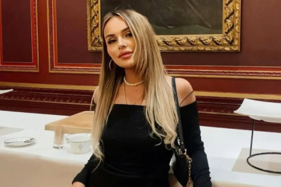 Sunucu Hazal Eker, Burak Deniz'i ifşaladı