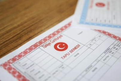 Tapu sahipleri dikkat! Kentsel dönüşümde bu maddeler yoksa imzayı atmayın!