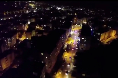 6 il merkezli büyük operasyon!