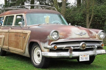 67 yıl önce kaybolan ünlü ailenin gizemi çözülüyor