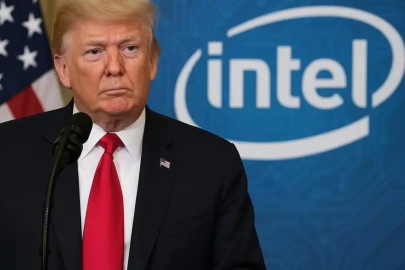 ABD hükumeti Intel'in yüzde 10'unu nasıl aldı? Trump açıkladı