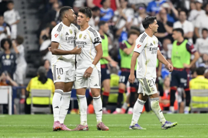 Arda Güler yine hayran bıraktı! İspanyol basını yeni lakabını buldu