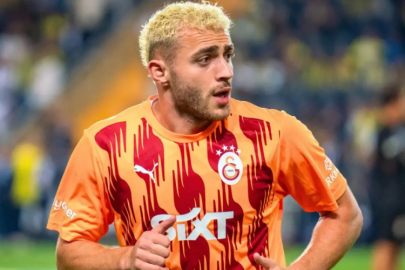 Barış Alper'den Okan Buruk'un sözleri sonrası sürpriz hamle