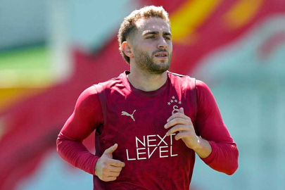 Barış Alper Yılmaz geri döndü