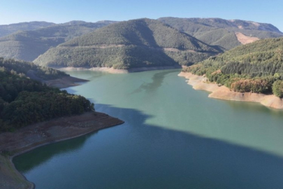 Bursa’ya can suyu!