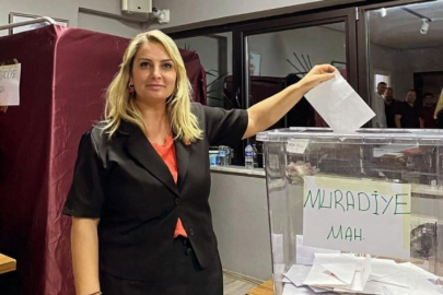 CHP Orhangazi'de delege seçim süreci sona erdi! Berna İl'in listesi kazandı..