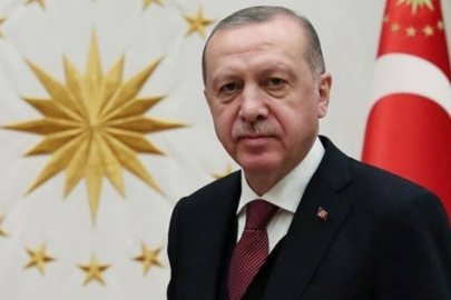 Cumhurbaşkanı Erdoğan'dan Malazgirt Zaferi'nin 954'üncü yıl dönümü mesajı