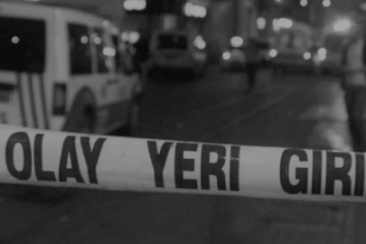 Düğünü kana buladılar!