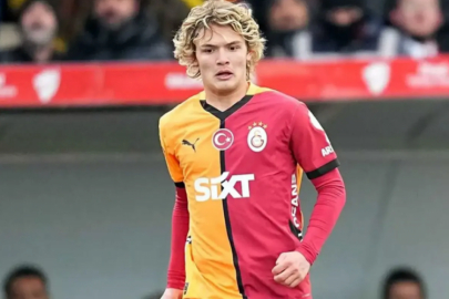 Galatasaray'da eleştirilerin odağındaki Efe Akman'ın geleceği belli oldu