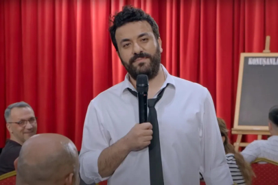 Hasan Can Kaya'nın yeni adresi belli oldu