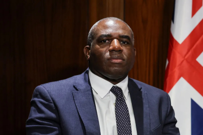 İngiltere Dışişleri Bakanı Lammy: İsrail'in saldırısı karşısında dehşete düştüm