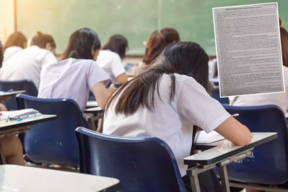 Lisenin 18 maddelik kurallar listesine Valilik soruşturma başlattı