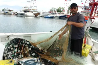 Ordu’da balıkçılar 1 Eylül'ü bekliyor: Hamsi için umutlular