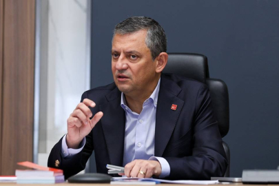 Özgür Özel'den Ahmet Özer paylaşımı