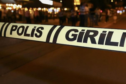 Şanlıurfa'da çıkan silahlı kavgada 1 kişi öldü, 2 kişi yaralandı