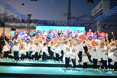 Yıldırım’da ‘Klasik’ Sünnet