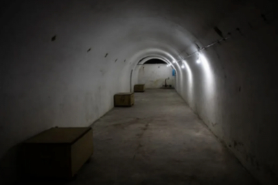 81 ilde sığınak inşa edilecek! TOKİ yapacak