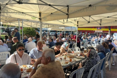 Başkan Aydın açıkladı! O dönüşüm projesinde daire sayısı değişti