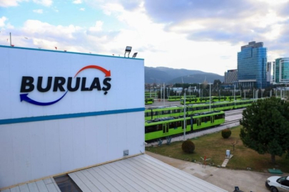 Bursalılar merak ediyor: BURULAŞ açılımı nedir? İşte Bursa'nın ulaşım markasının tam adı...