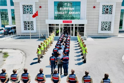 Düğünde Havaya Ateş Açılması Sonucu 6 Zanlı Tutuklandı