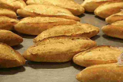 Eskişehir'de Ekmek fiyatı 17 lira oldu