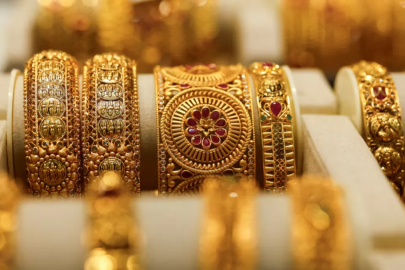 Gün sonu altın analizi: Kilogram fiyatı 4 milyon 475 bin lira