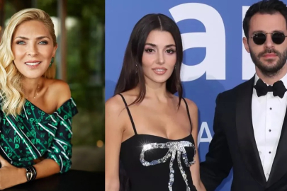 Hande Erçel ve Hakan Sabancı'nın ayrılık nedeni belli oldu! Evliliğe Arzu Sabancı engeli