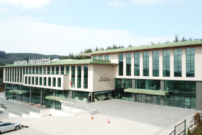 Mudanya Üniversitesi’nde kontenjanlar doldu