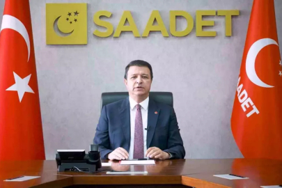 Saadet Partisi'nden Maaş Zammı Açıklaması: ‘Hakem Heyeti VAR'a Götürmeli’