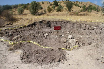 'Şifalı' denilen su, iki can aldı! Hemen üzerini kapattılar...