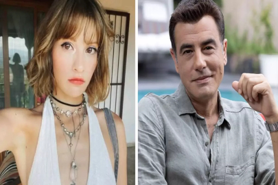 Taciz iddiaları ile gündeme gelen Tayanç Ayaydın, "Ben Leman" dizisinden çıkarıldı