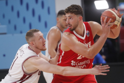 A Milli Erkek Basketbol Takımı, ilk maçında galibiyeti aldı!