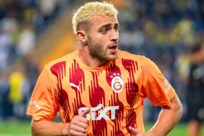 Ayrılığı kafasına koymuş! Barış Alper krizinde yeni gelişme