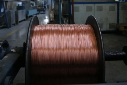 Bakır fiyatları yükselişe geçti