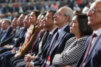 Ben Kemal, geri dönüyorum!