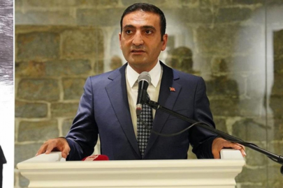 Beyoğlu Belediye Başkanı İnan Güney'e bir soruşturma daha!