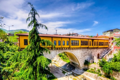 Bursa'da bugün hava nasıl olacak?