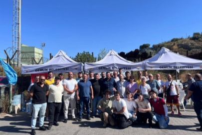 Bursa'da sendika krizi büyüyor!