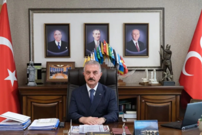 Bursa Milletvekili Ataman'dan Netanyahu'nun açıklamalarına sert tepki