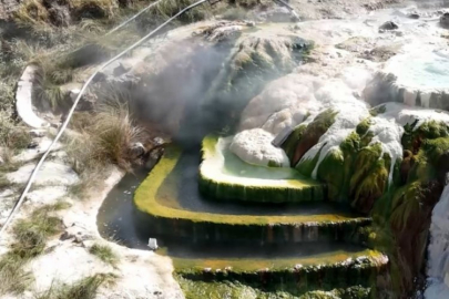 Bursa'yı da etkileyen deprem sonrası su kaynaklarının yeri değişti!