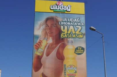 Bursalı dev firmadan Türkiye'de bir ilk!