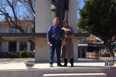 Cam silerken birinci kattan düşen kadın hayatını kaybetti