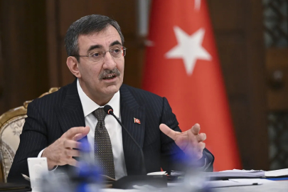 Cevdet Yılmaz'dan sosyal medya ekonomistlerine tepki