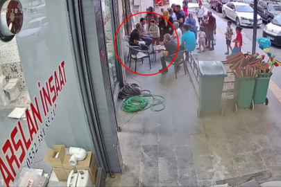 Diyarbakır'da 9 yaşındaki çocuk kaçırılmak istendi