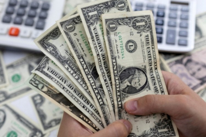 Dolar yatay seyirde... Küresel piyasalar izleniyor