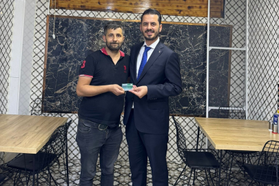 Engelleri Tribünde Aşıyoruz: Adnan Kurtuluş’tan Anlamlı Destek