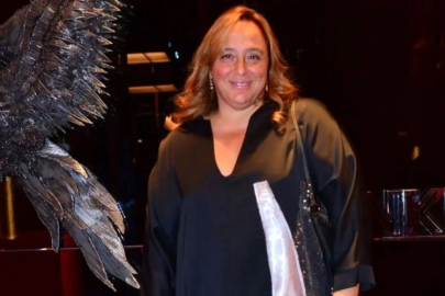 Gezi Parkı davasında tutuklu Ayşe Barım'dan cezaevinden mektup