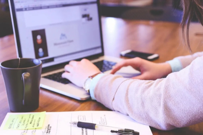 İnternet kullanan bireylerin oranı yüzde 90,9'a çıktı