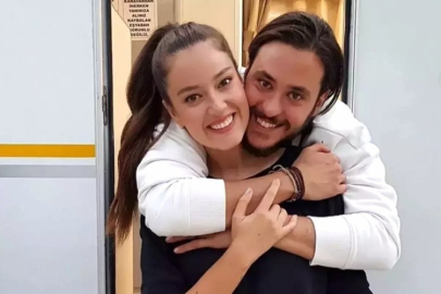 Pelin Akil ve Anıl Altan boşandı